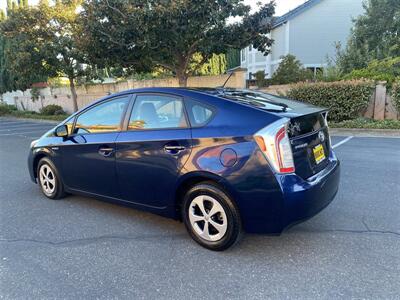 2013 Toyota Prius One   - Photo 27 - Fremont, CA 94536