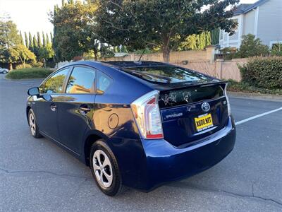 2013 Toyota Prius One   - Photo 25 - Fremont, CA 94536