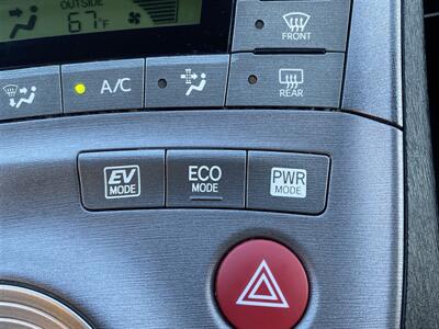 2013 Toyota Prius One   - Photo 42 - Fremont, CA 94536