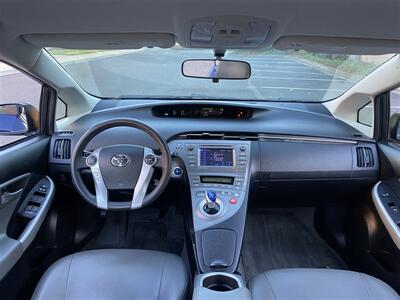 2013 Toyota Prius One   - Photo 2 - Fremont, CA 94536