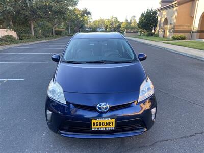 2013 Toyota Prius One   - Photo 30 - Fremont, CA 94536