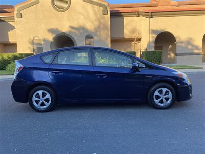 2013 Toyota Prius One   - Photo 17 - Fremont, CA 94536