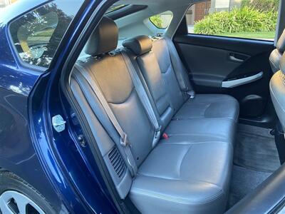 2013 Toyota Prius One   - Photo 8 - Fremont, CA 94536