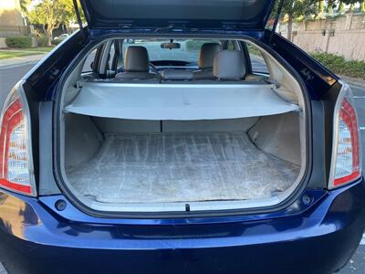 2013 Toyota Prius One   - Photo 12 - Fremont, CA 94536
