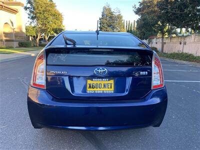 2013 Toyota Prius One   - Photo 24 - Fremont, CA 94536