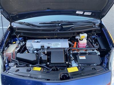 2013 Toyota Prius One   - Photo 20 - Fremont, CA 94536