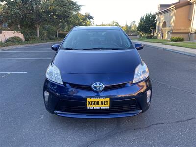 2013 Toyota Prius One   - Photo 5 - Fremont, CA 94536