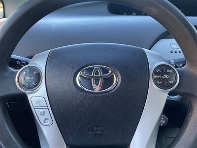 2013 Toyota Prius One   - Photo 38 - Fremont, CA 94536