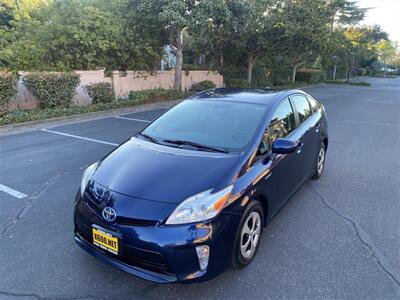 2013 Toyota Prius One   - Photo 29 - Fremont, CA 94536