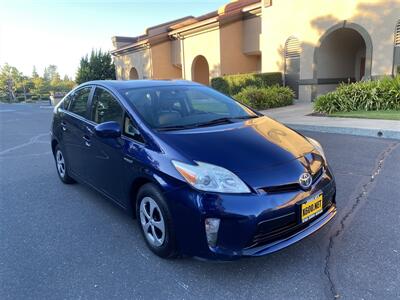 2013 Toyota Prius One   - Photo 9 - Fremont, CA 94536