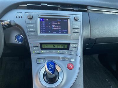 2013 Toyota Prius One   - Photo 43 - Fremont, CA 94536