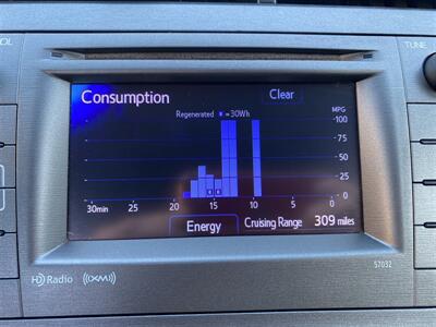 2013 Toyota Prius One   - Photo 47 - Fremont, CA 94536