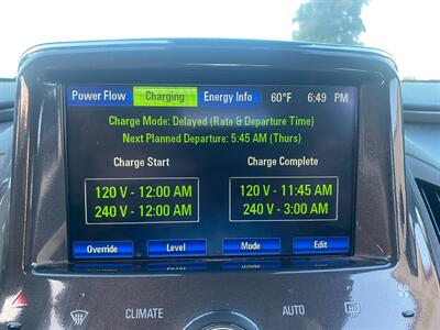 2014 Chevrolet Volt Premium 1 Owner - Photo 40 - Fremont, CA 94536