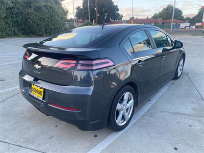 2014 Chevrolet Volt Premium 1 Owner - Photo 17 - Fremont, CA 94536