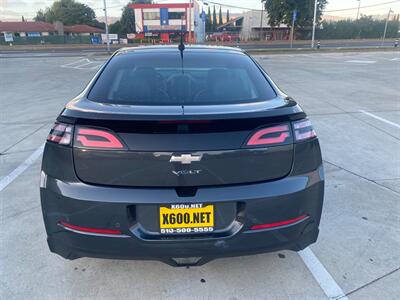 2014 Chevrolet Volt Premium 1 Owner - Photo 21 - Fremont, CA 94536