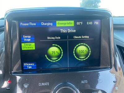 2014 Chevrolet Volt Premium 1 Owner - Photo 43 - Fremont, CA 94536