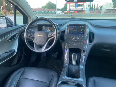 2014 Chevrolet Volt Premium 1 Owner - Photo 18 - Fremont, CA 94536