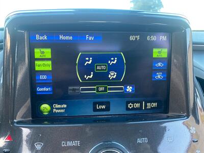2014 Chevrolet Volt Premium 1 Owner - Photo 45 - Fremont, CA 94536