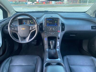 2014 Chevrolet Volt Premium 1 Owner - Photo 2 - Fremont, CA 94536