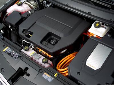 2014 Chevrolet Volt Premium 1 Owner - Photo 39 - Fremont, CA 94536