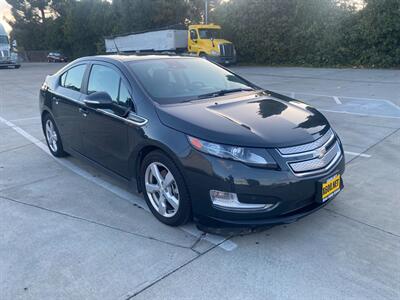 2014 Chevrolet Volt Premium 1 Owner - Photo 9 - Fremont, CA 94536