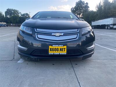 2014 Chevrolet Volt Premium 1 Owner - Photo 5 - Fremont, CA 94536