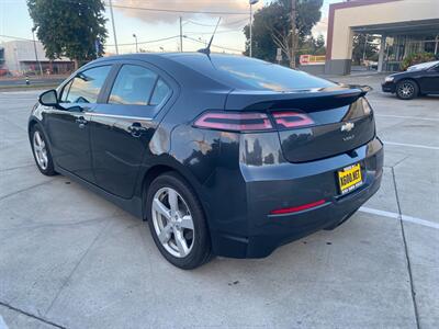 2014 Chevrolet Volt Premium 1 Owner - Photo 23 - Fremont, CA 94536
