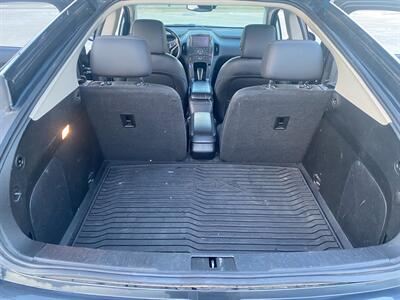 2014 Chevrolet Volt Premium 1 Owner - Photo 34 - Fremont, CA 94536