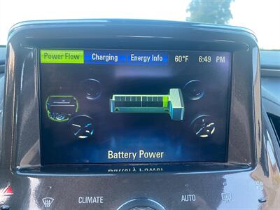 2014 Chevrolet Volt Premium 1 Owner - Photo 38 - Fremont, CA 94536
