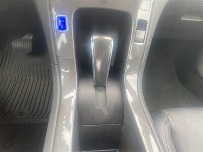2014 Chevrolet Volt Premium 1 Owner - Photo 41 - Fremont, CA 94536