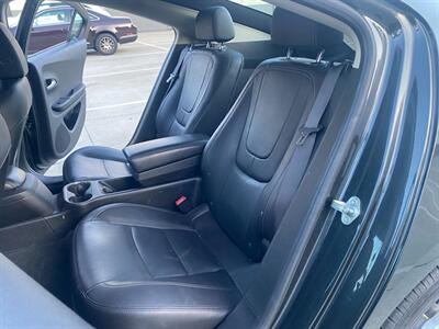 2014 Chevrolet Volt Premium 1 Owner - Photo 32 - Fremont, CA 94536