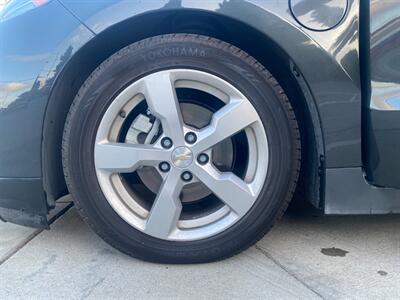 2014 Chevrolet Volt Premium 1 Owner - Photo 20 - Fremont, CA 94536
