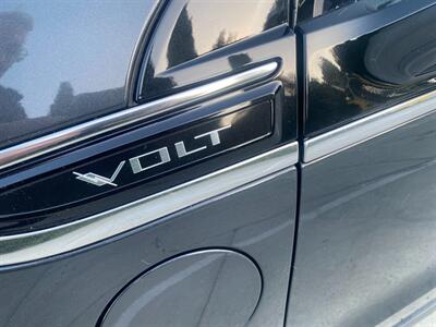 2014 Chevrolet Volt Premium 1 Owner - Photo 8 - Fremont, CA 94536