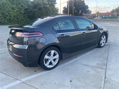 2014 Chevrolet Volt Premium 1 Owner - Photo 15 - Fremont, CA 94536