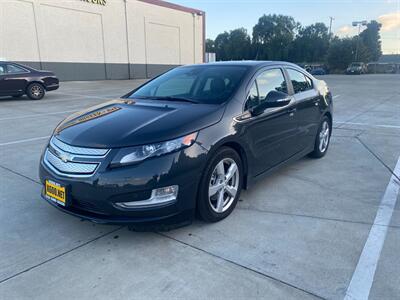 2014 Chevrolet Volt Premium 1 Owner - Photo 3 - Fremont, CA 94536