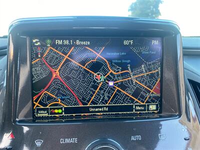 2014 Chevrolet Volt Premium 1 Owner - Photo 33 - Fremont, CA 94536