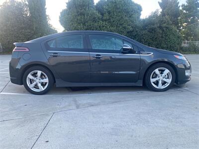 2014 Chevrolet Volt Premium 1 Owner - Photo 13 - Fremont, CA 94536
