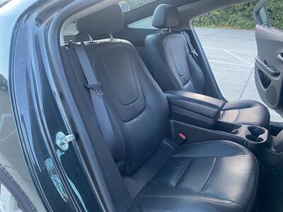 2014 Chevrolet Volt Premium 1 Owner - Photo 22 - Fremont, CA 94536