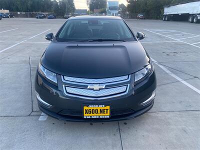 2014 Chevrolet Volt Premium 1 Owner - Photo 7 - Fremont, CA 94536