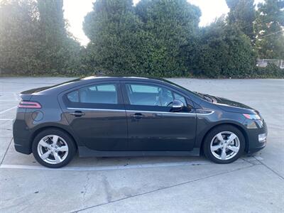 2014 Chevrolet Volt Premium 1 Owner - Photo 11 - Fremont, CA 94536