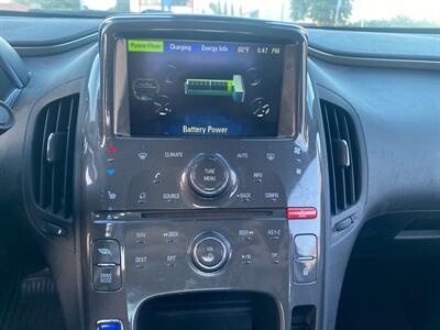 2014 Chevrolet Volt Premium 1 Owner - Photo 37 - Fremont, CA 94536
