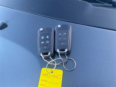 2014 Chevrolet Volt Premium 1 Owner - Photo 6 - Fremont, CA 94536