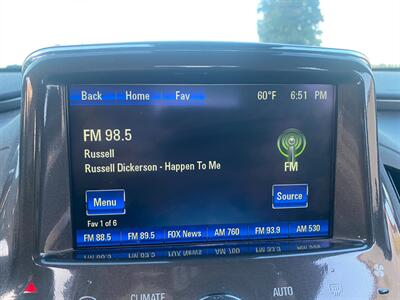 2014 Chevrolet Volt Premium 1 Owner - Photo 36 - Fremont, CA 94536