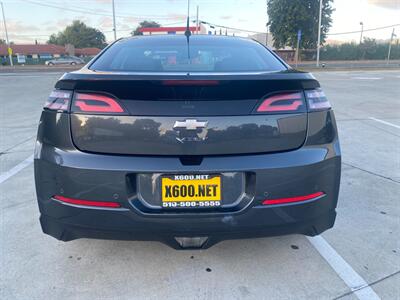 2014 Chevrolet Volt Premium 1 Owner - Photo 19 - Fremont, CA 94536