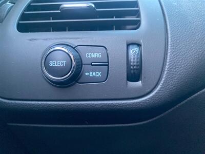 2014 Chevrolet Volt Premium 1 Owner - Photo 10 - Fremont, CA 94536