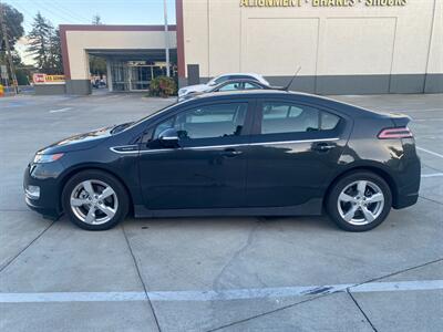 2014 Chevrolet Volt Premium 1 Owner - Photo 27 - Fremont, CA 94536