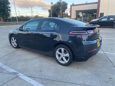 2014 Chevrolet Volt Premium 1 Owner - Photo 25 - Fremont, CA 94536