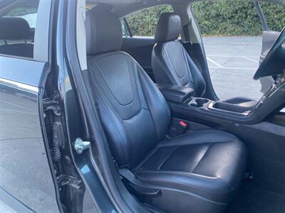 2014 Chevrolet Volt Premium 1 Owner - Photo 30 - Fremont, CA 94536