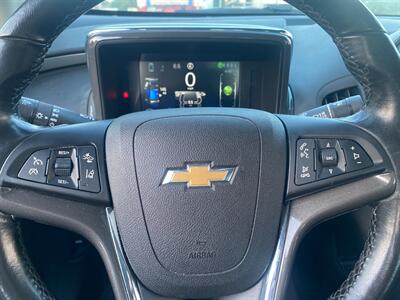 2014 Chevrolet Volt Premium 1 Owner - Photo 26 - Fremont, CA 94536