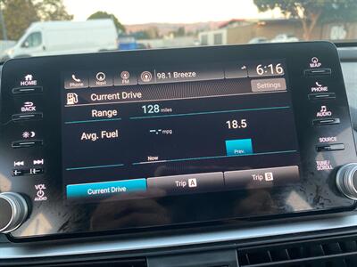 2018 Honda Accord Touring - Photo 41 - Fremont, CA 94536